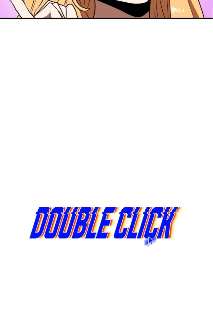 Double Click: Chapter 86