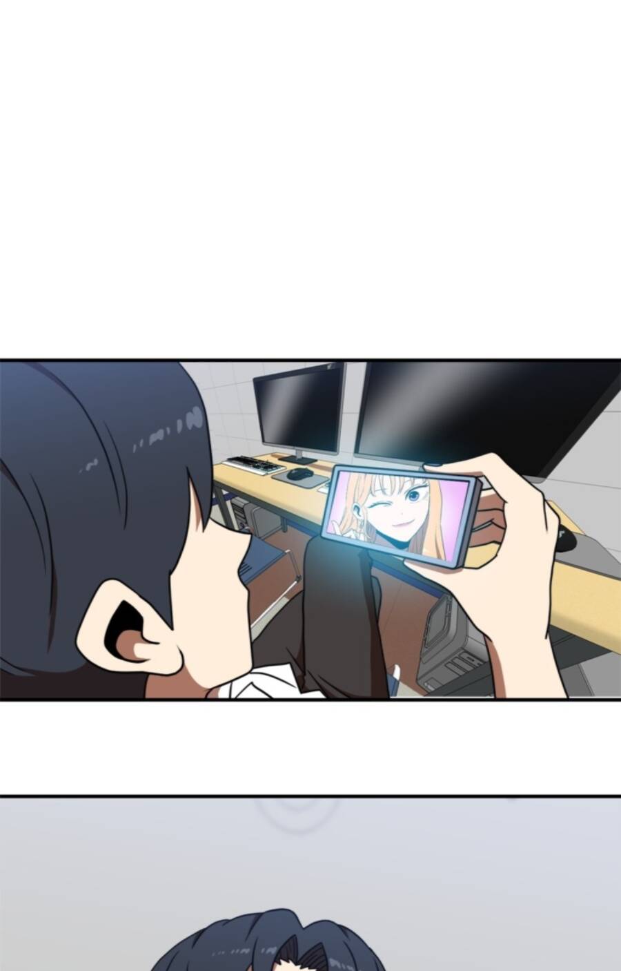 Double Click: Chapter 86