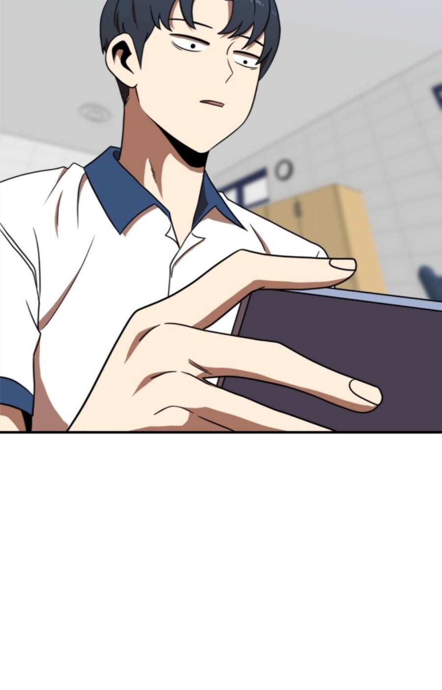 Double Click: Chapter 86