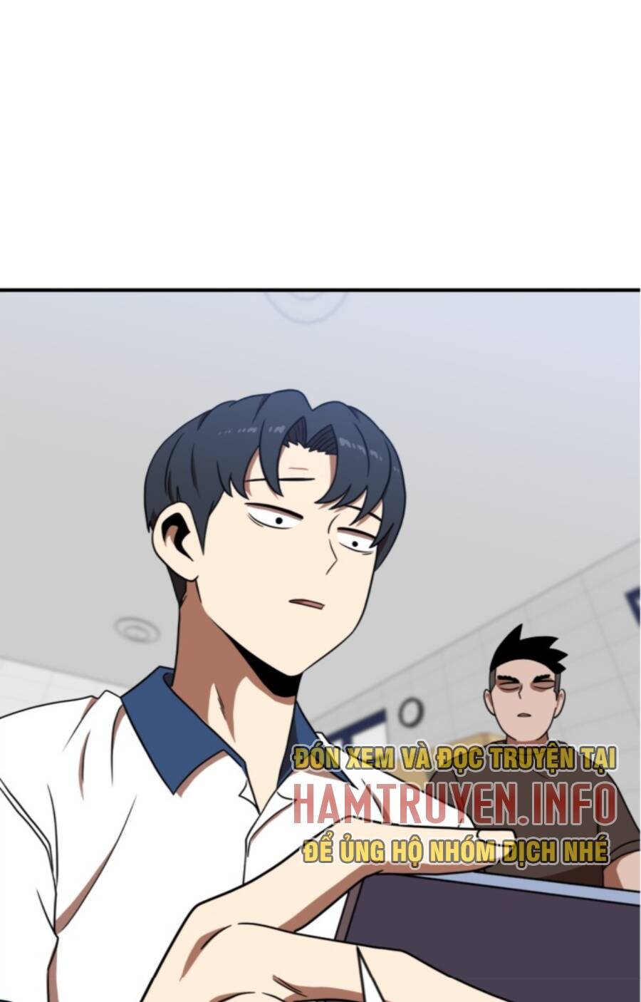 Double Click: Chapter 86