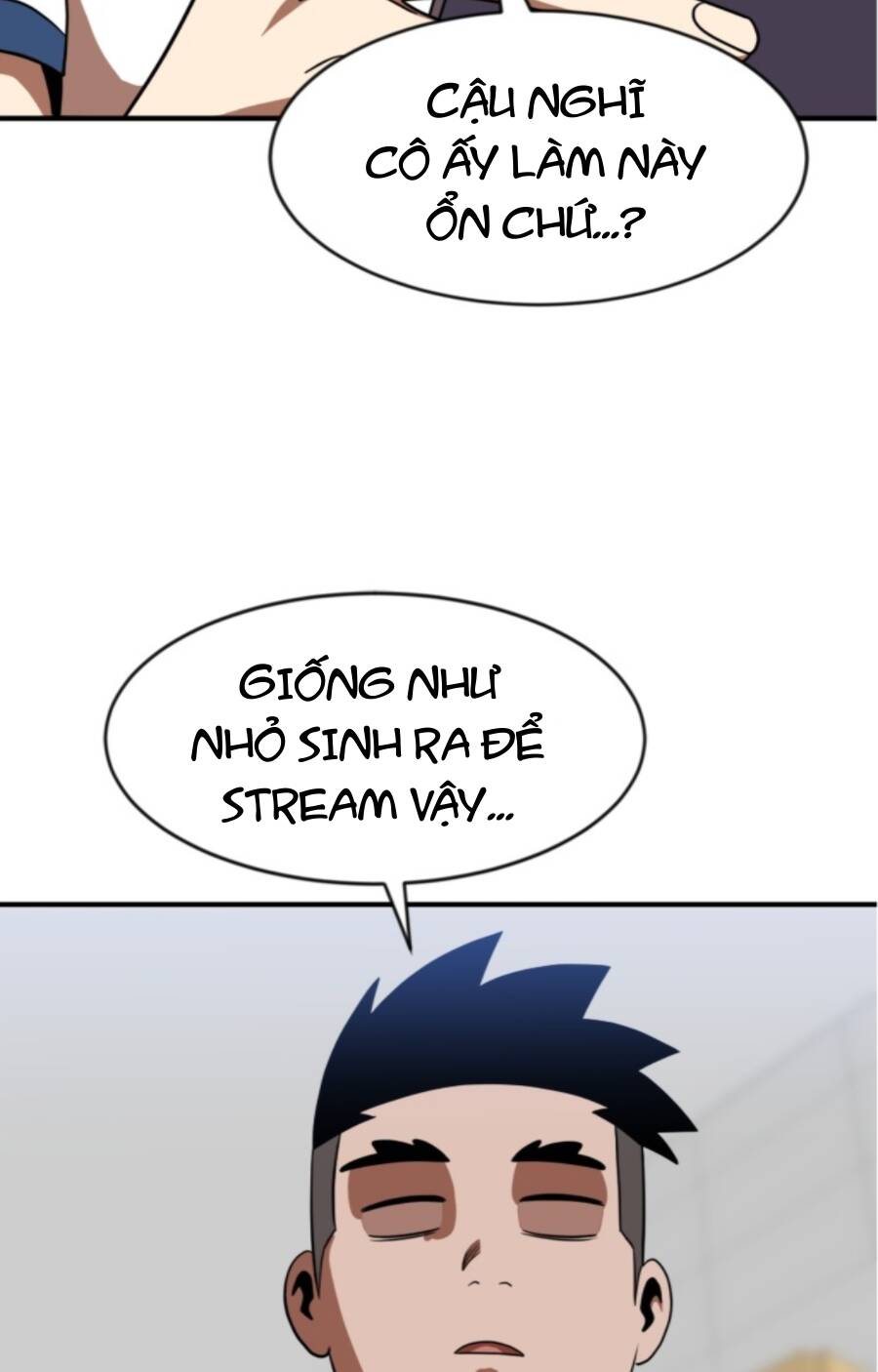 Double Click: Chapter 86
