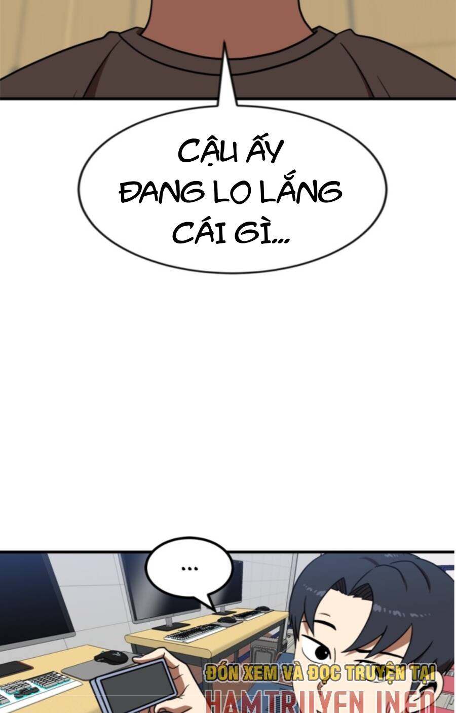 Double Click: Chapter 86