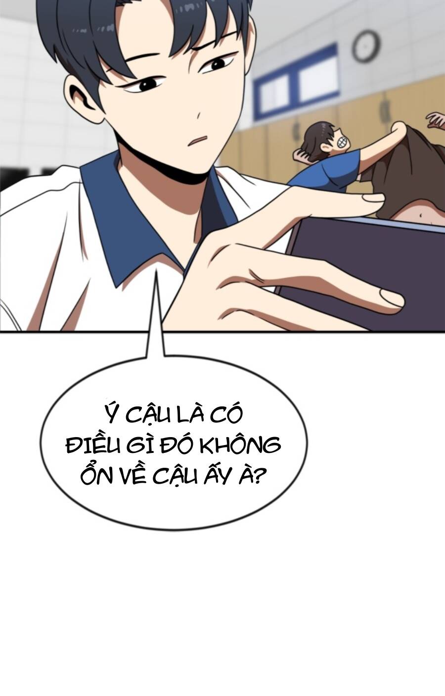 Double Click: Chapter 86