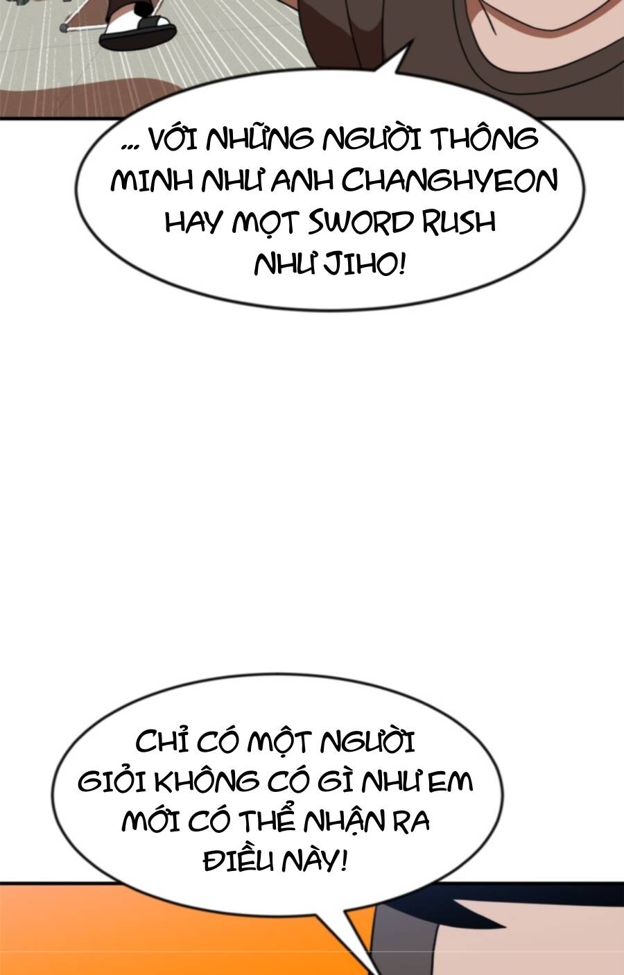 Double Click: Chapter 86