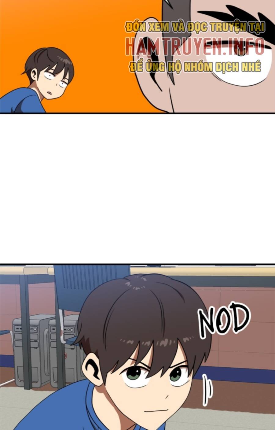 Double Click: Chapter 86