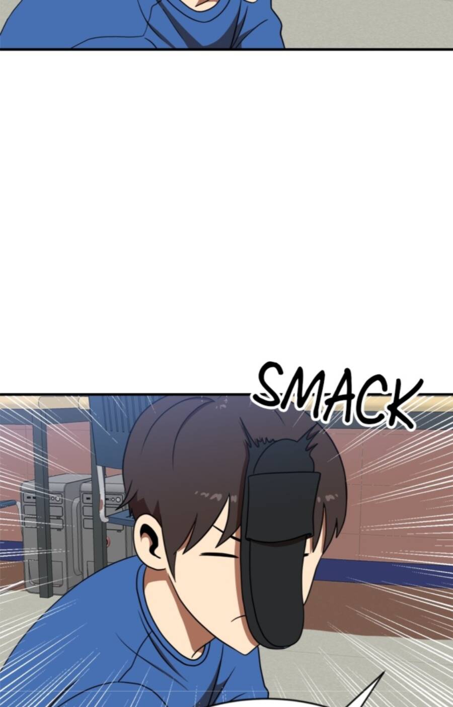 Double Click: Chapter 86