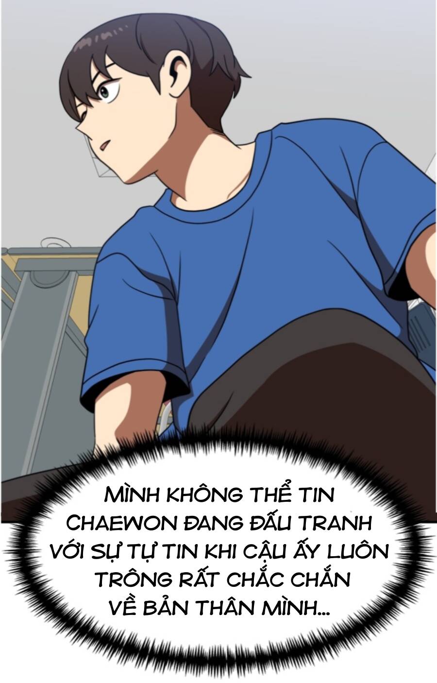 Double Click: Chapter 86