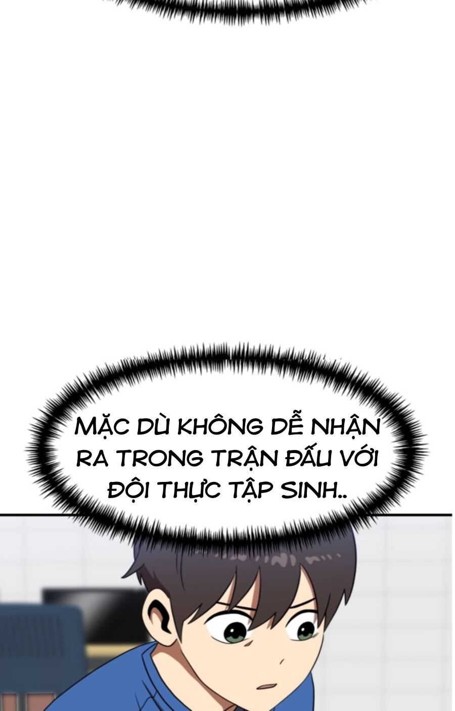 Double Click: Chapter 86