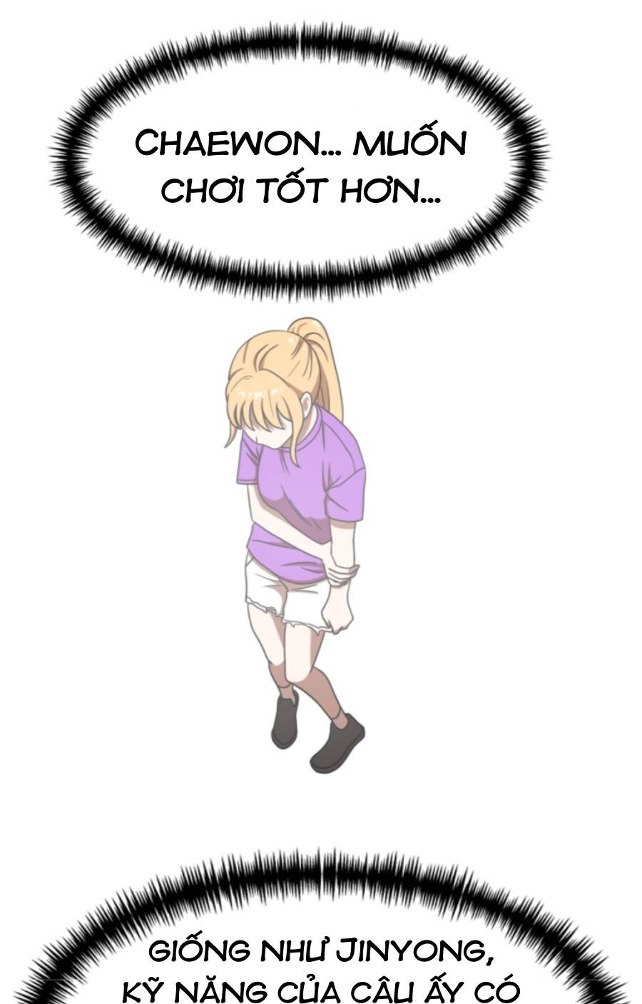 Double Click: Chapter 86