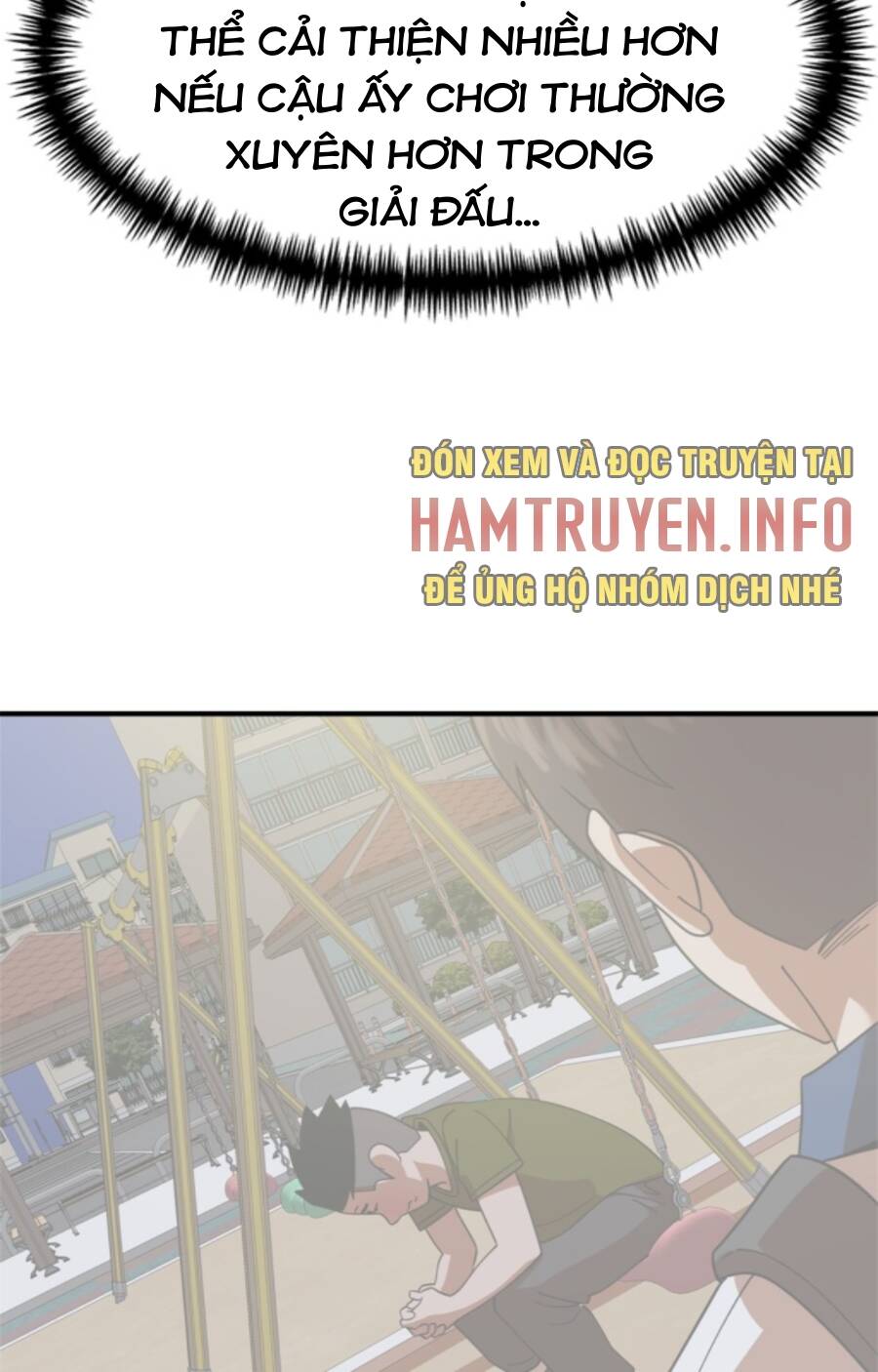 Double Click: Chapter 86