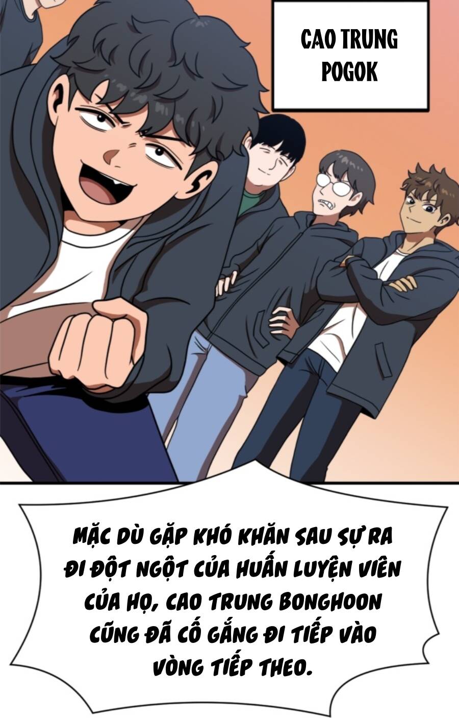 Double Click: Chapter 86