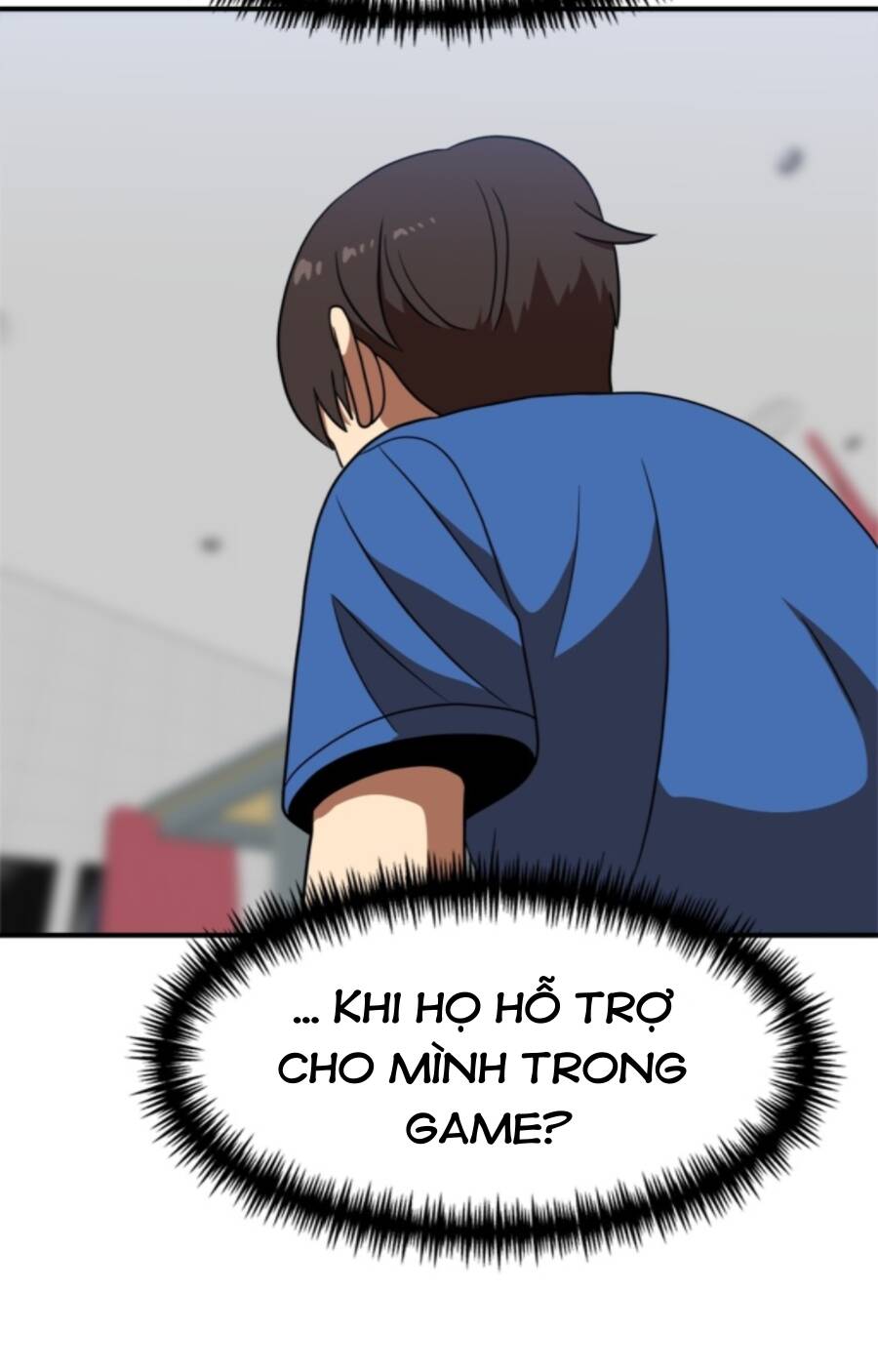 Double Click: Chapter 86