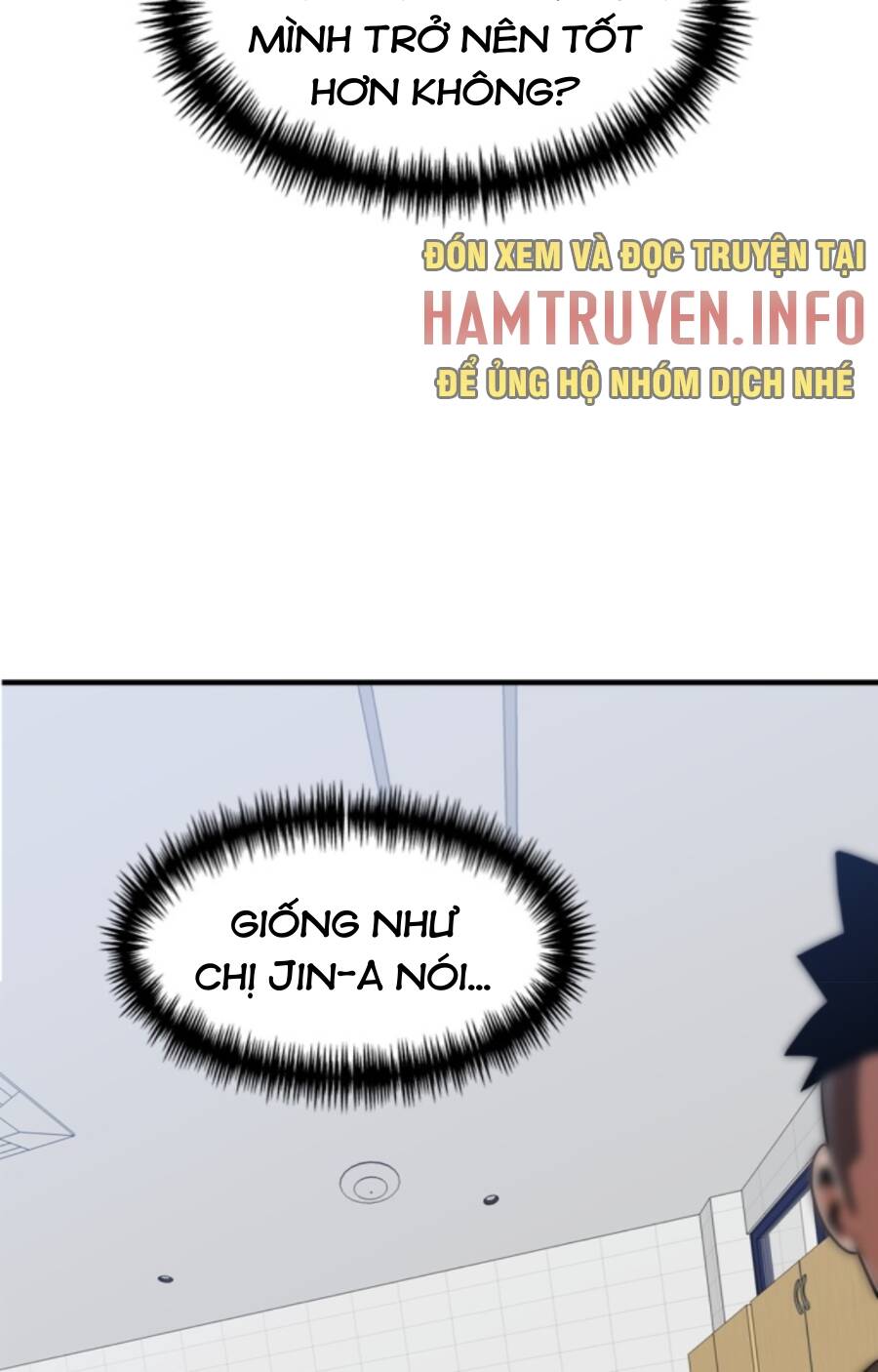 Double Click: Chapter 86