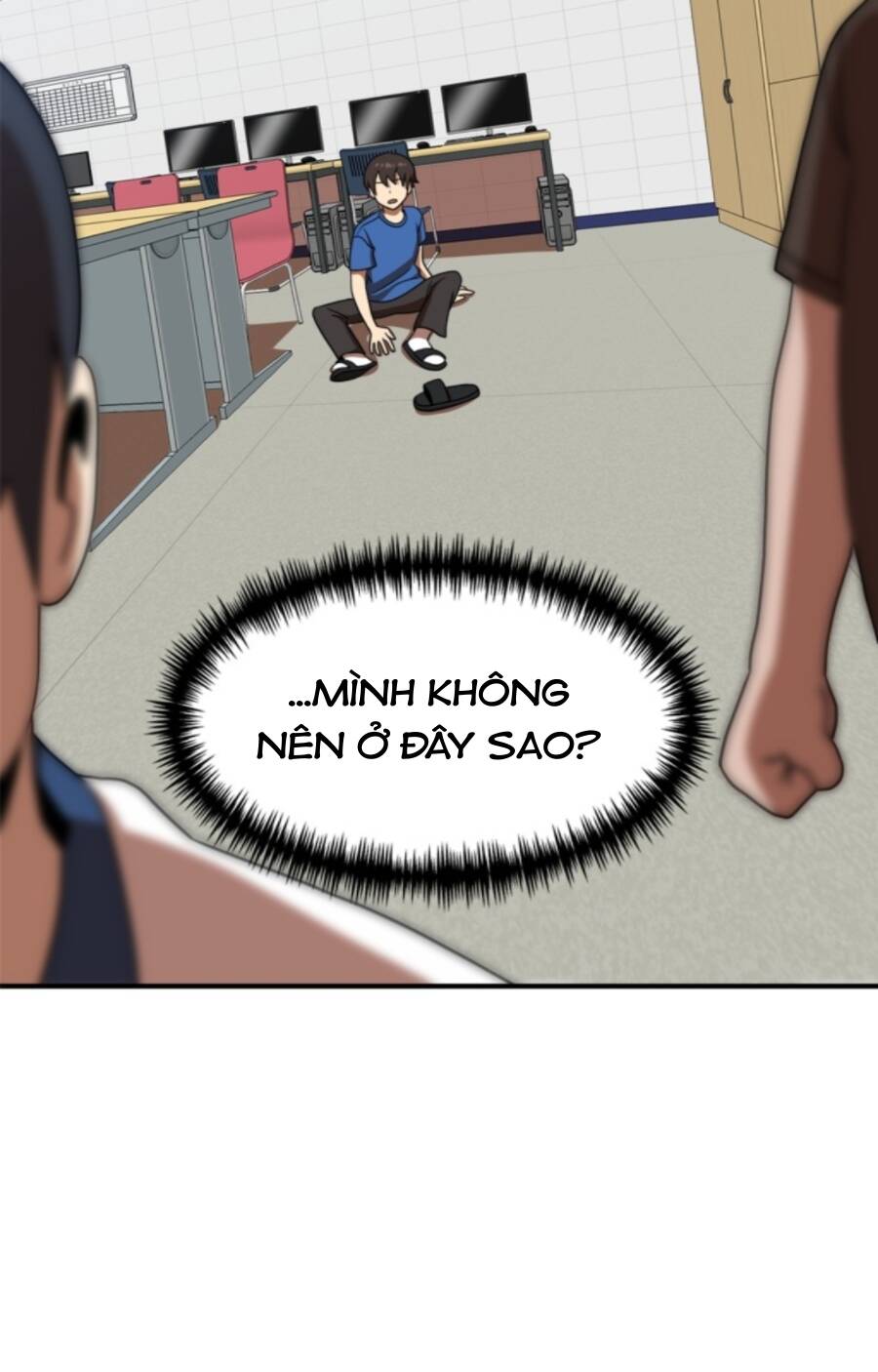 Double Click: Chapter 86