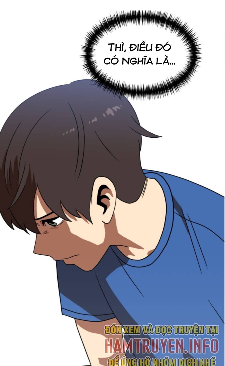 Double Click: Chapter 86