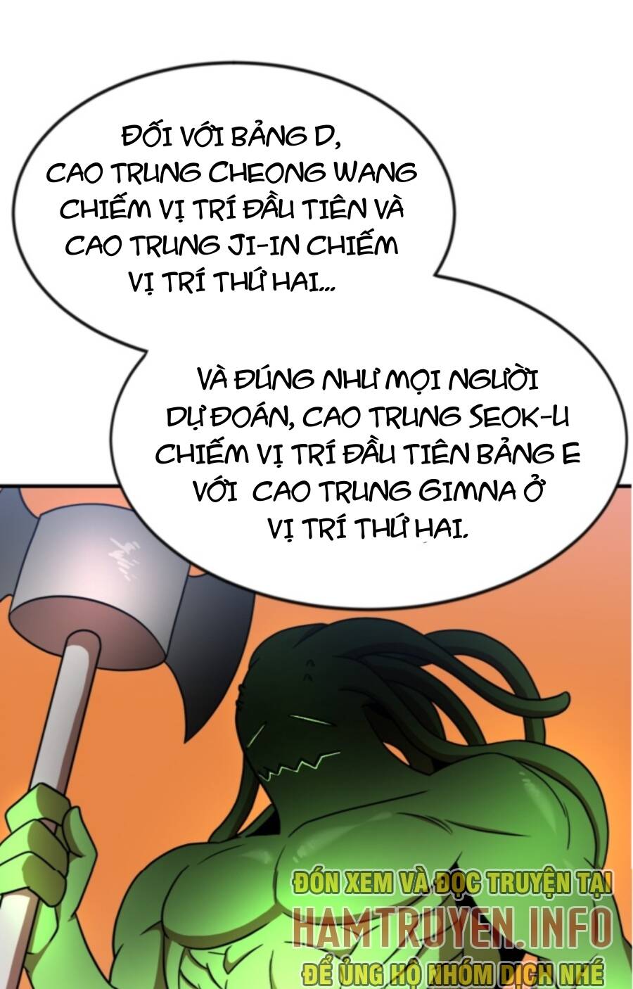 Double Click: Chapter 86