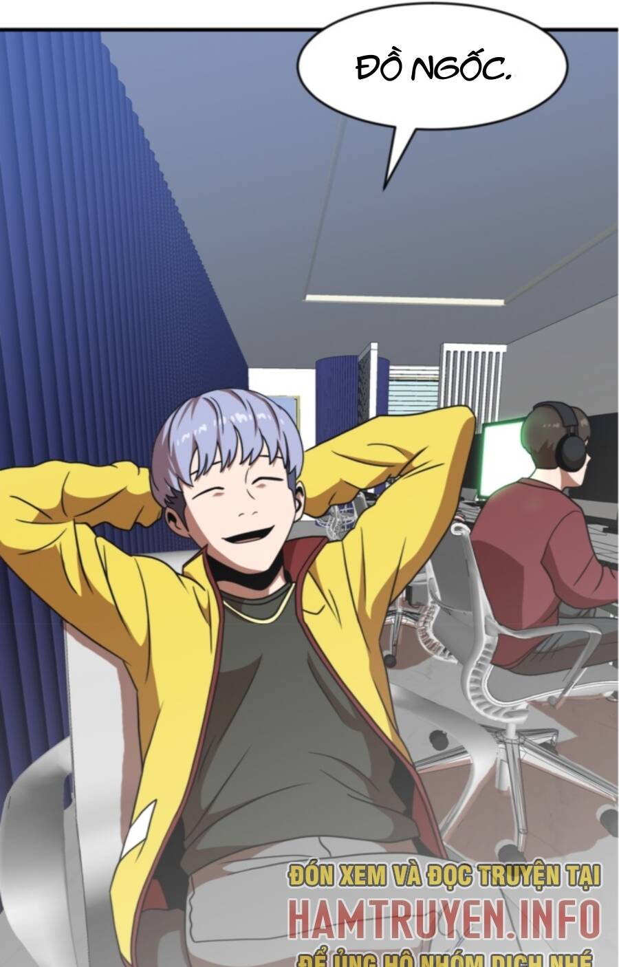 Double Click: Chapter 86