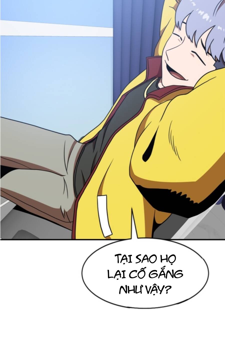 Double Click: Chapter 86
