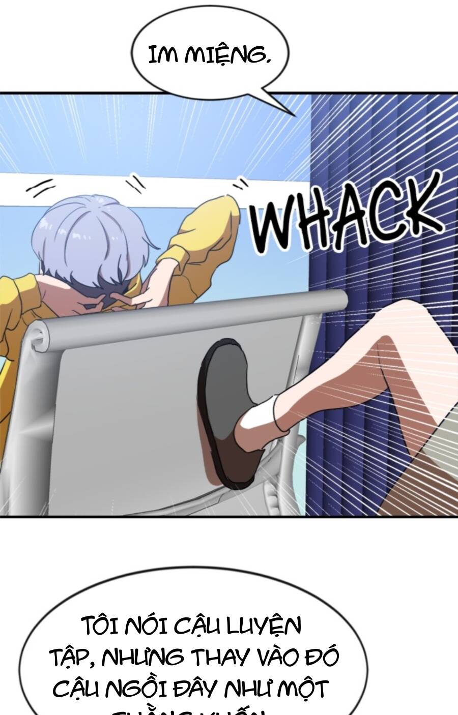 Double Click: Chapter 86