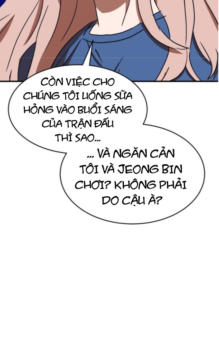 Double Click: Chapter 86