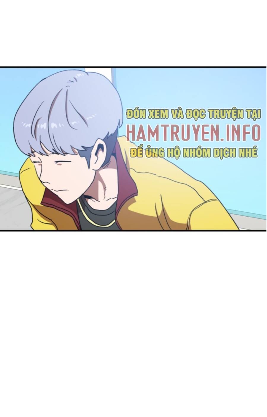 Double Click: Chapter 86