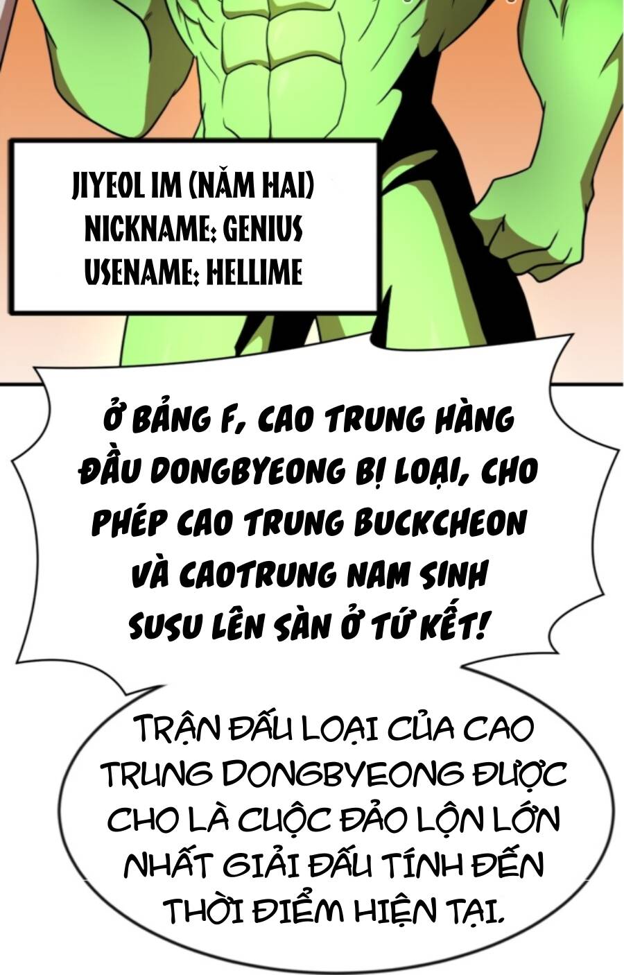 Double Click: Chapter 86