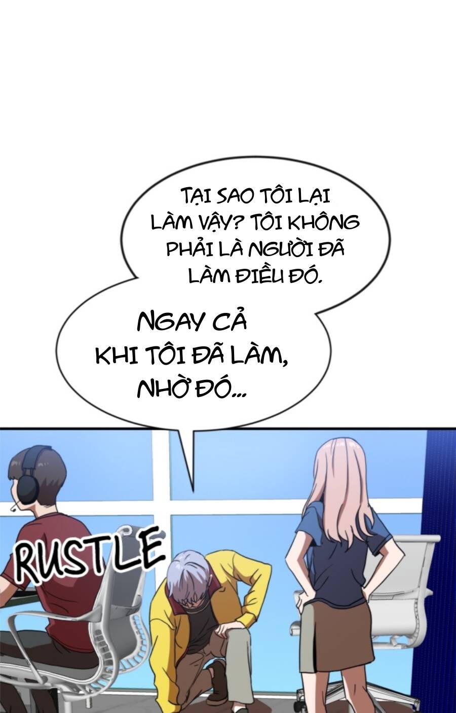 Double Click: Chapter 86