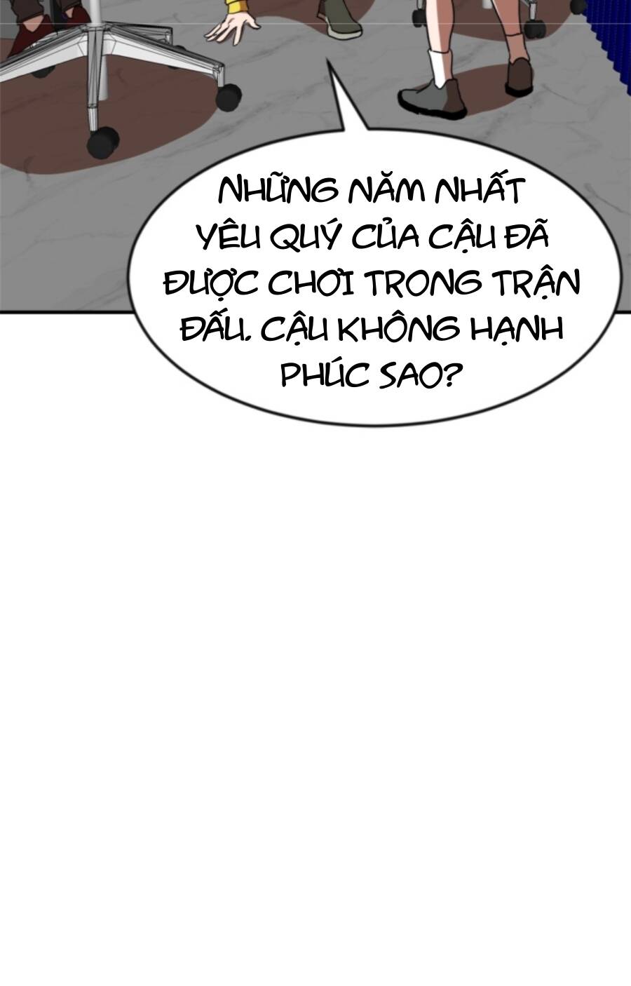 Double Click: Chapter 86