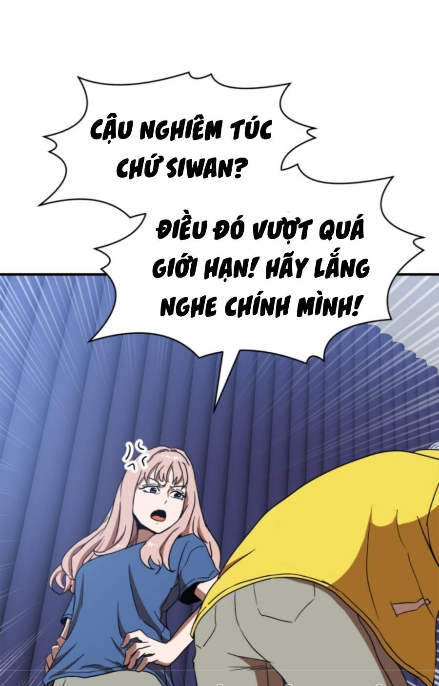 Double Click: Chapter 86
