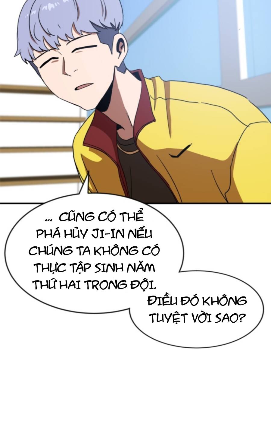 Double Click: Chapter 86