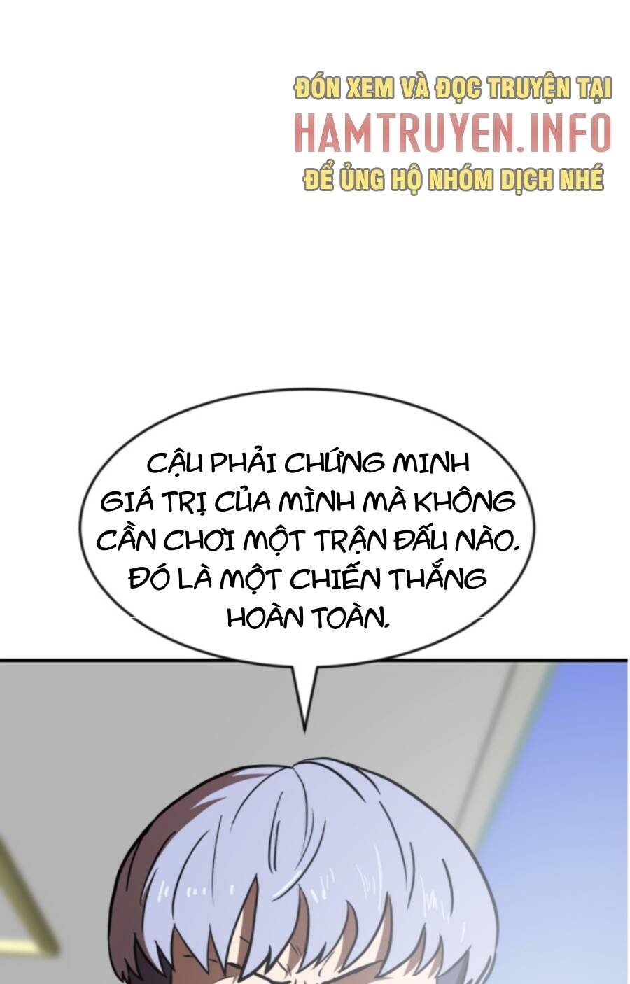 Double Click: Chapter 86