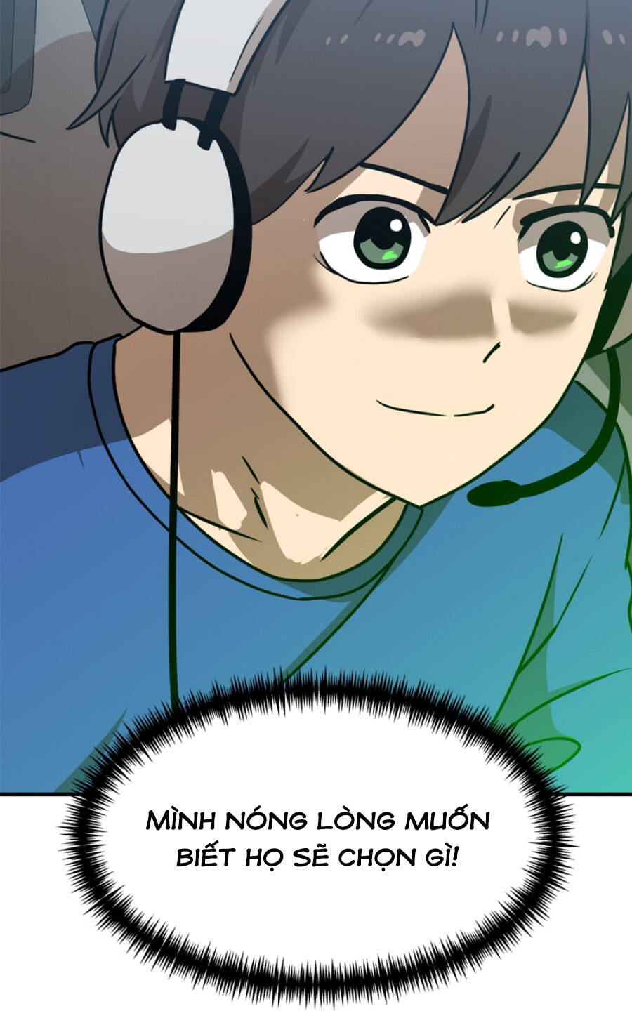 Double Click: Chapter 89