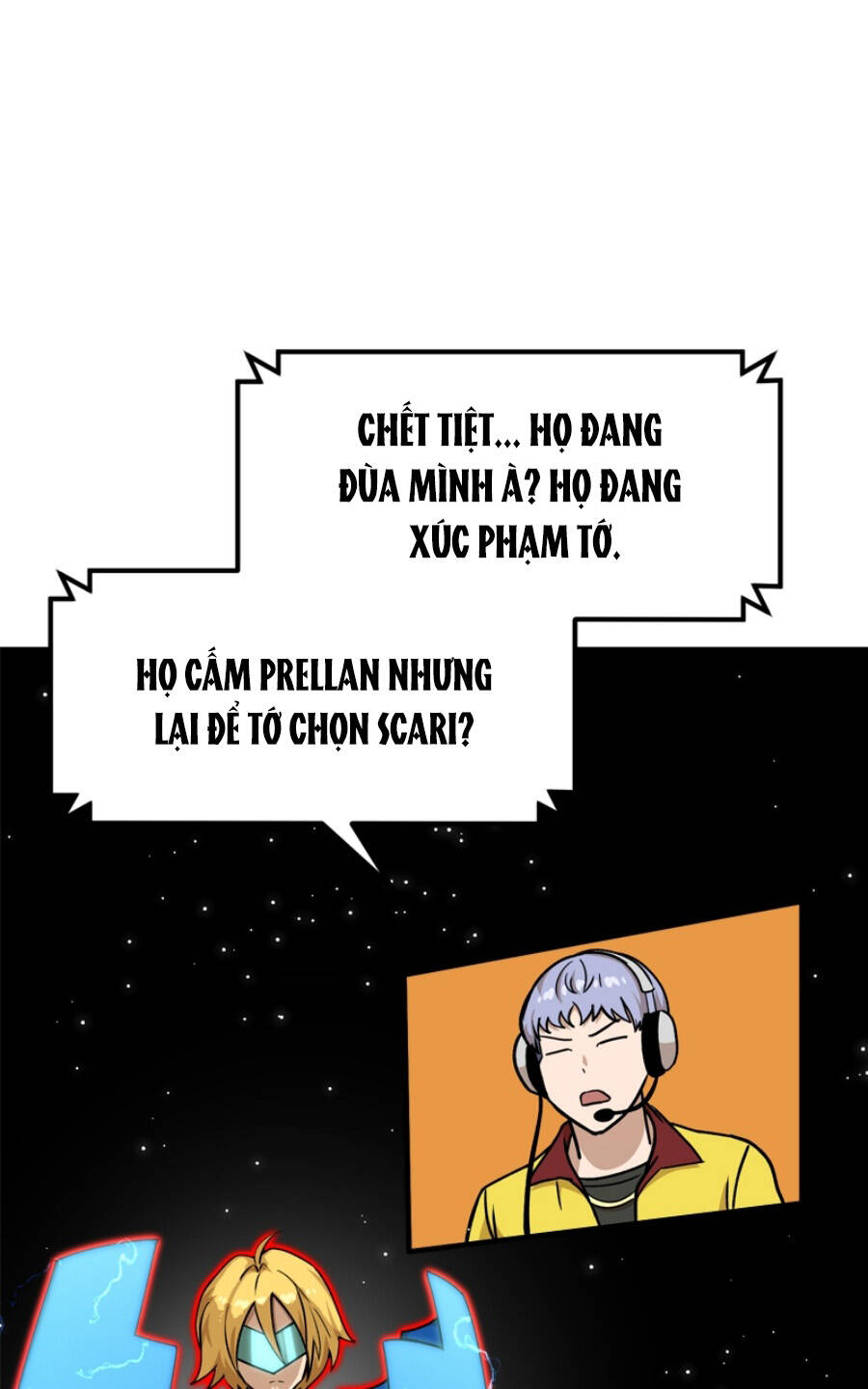 Double Click: Chapter 89