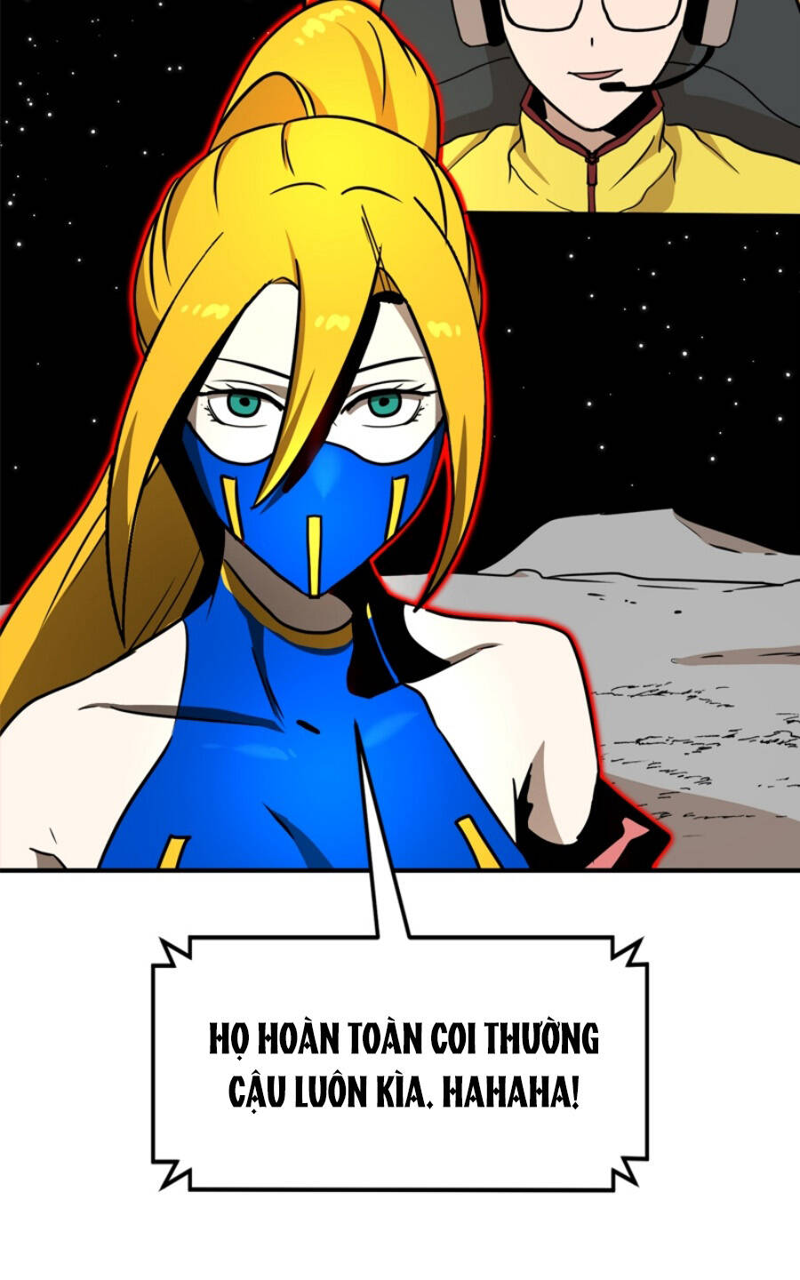 Double Click: Chapter 89