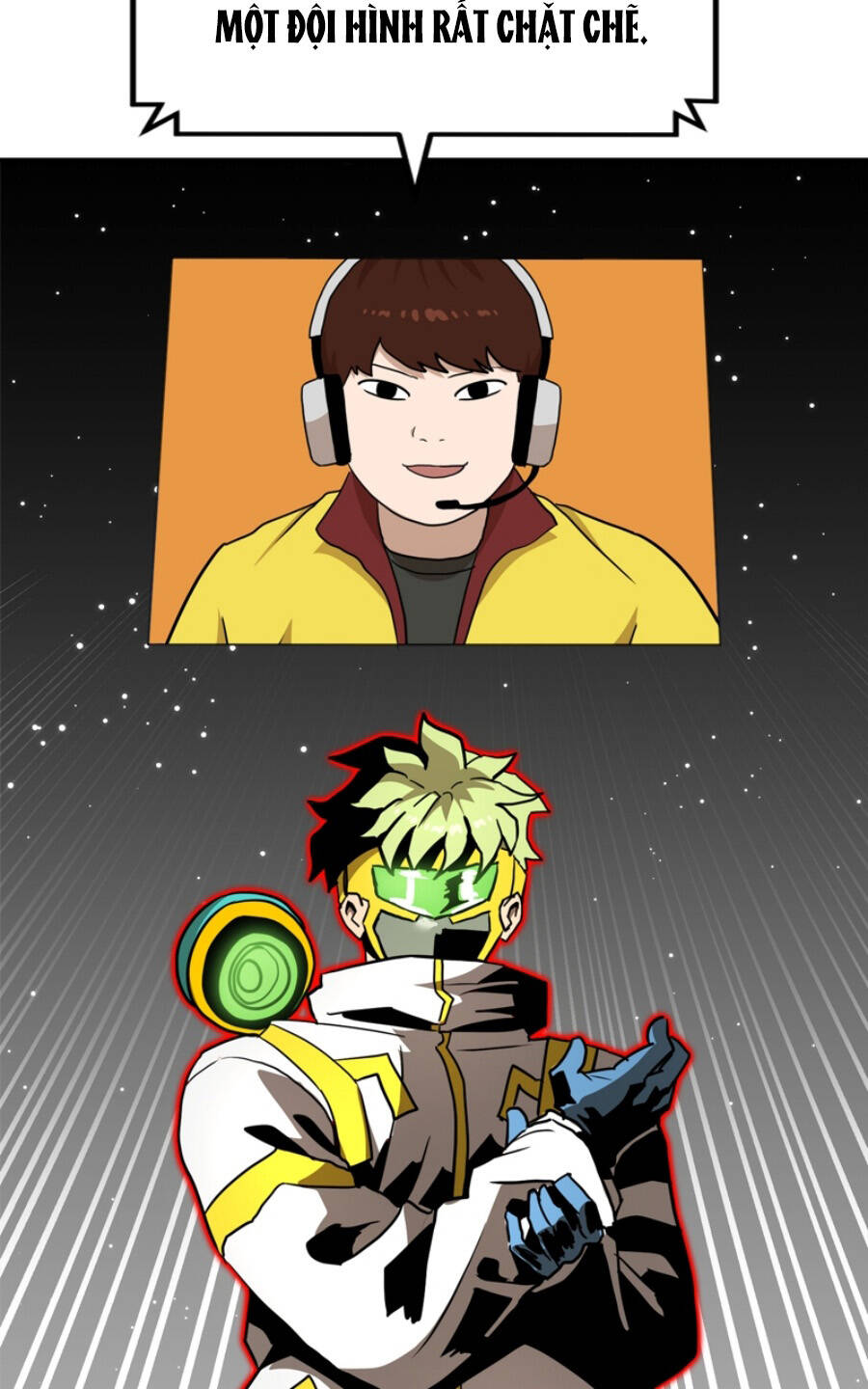 Double Click: Chapter 89