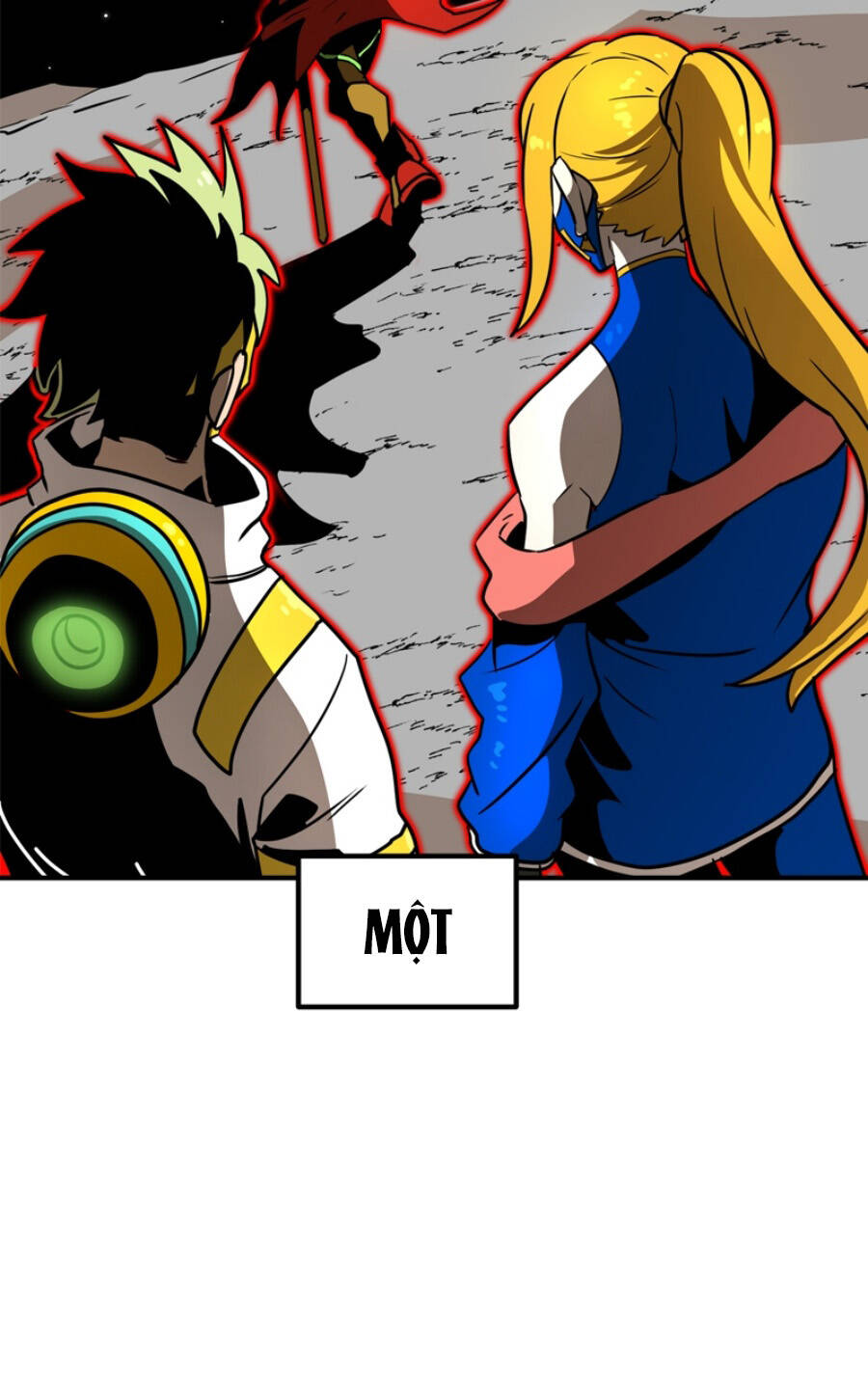 Double Click: Chapter 89