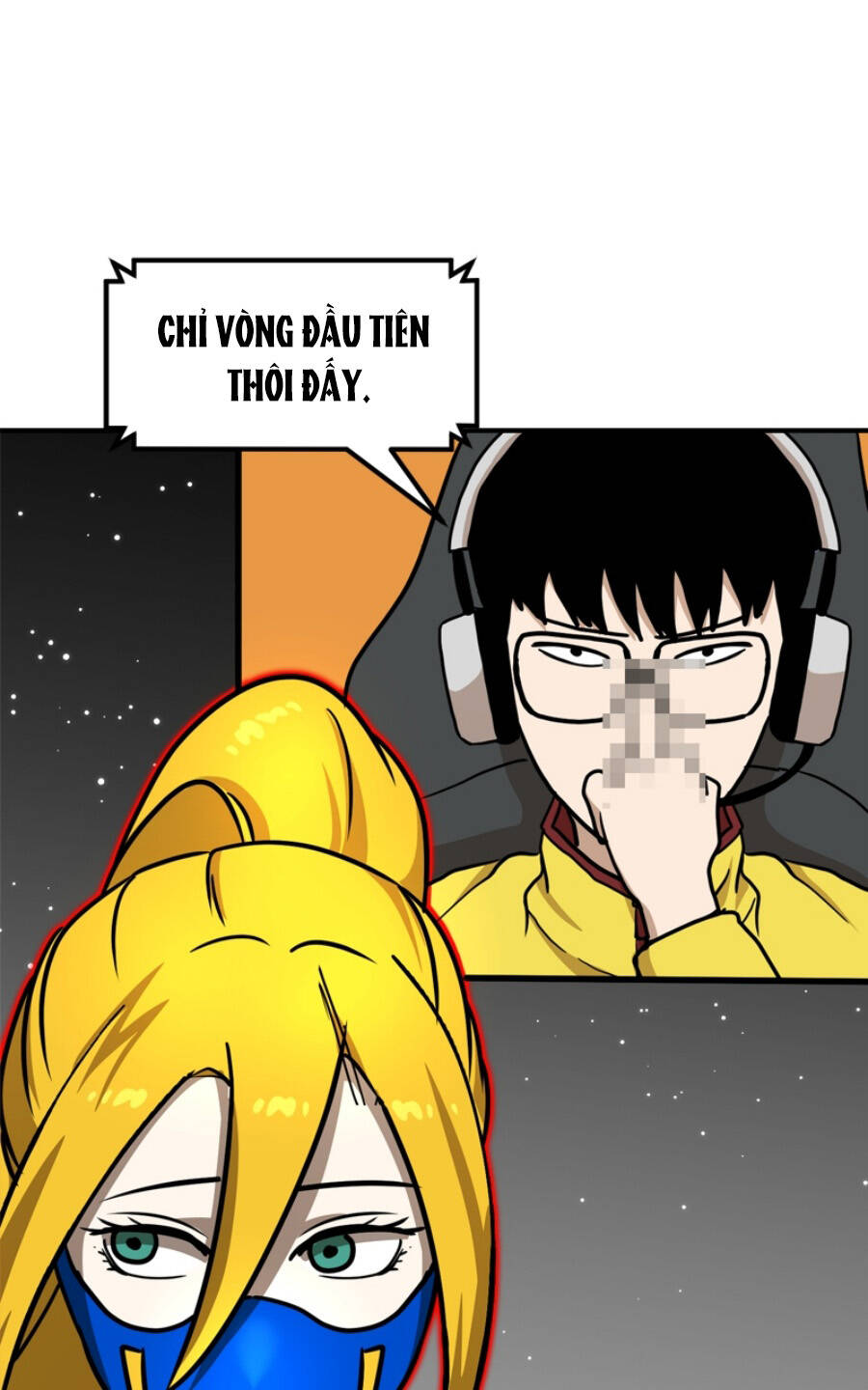 Double Click: Chapter 89