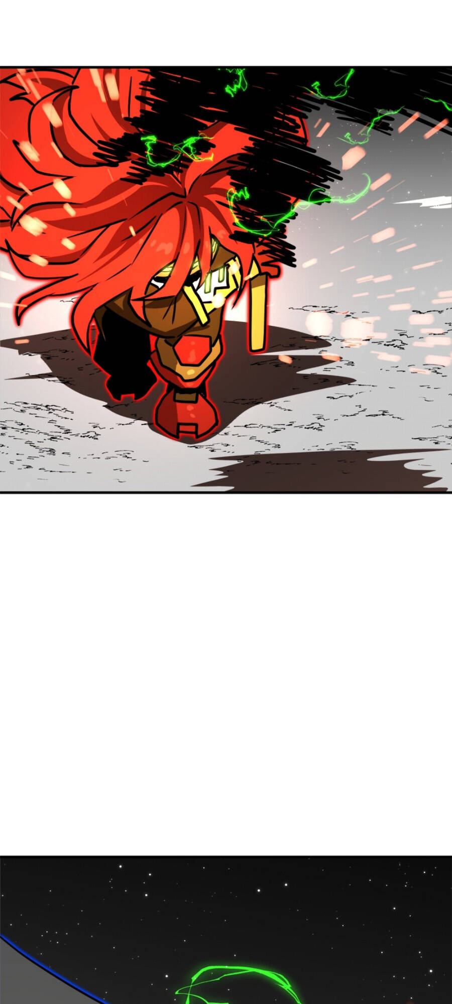 Double Click: Chapter 89