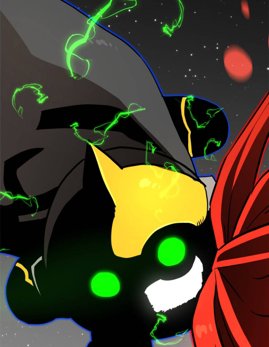 Double Click: Chapter 89