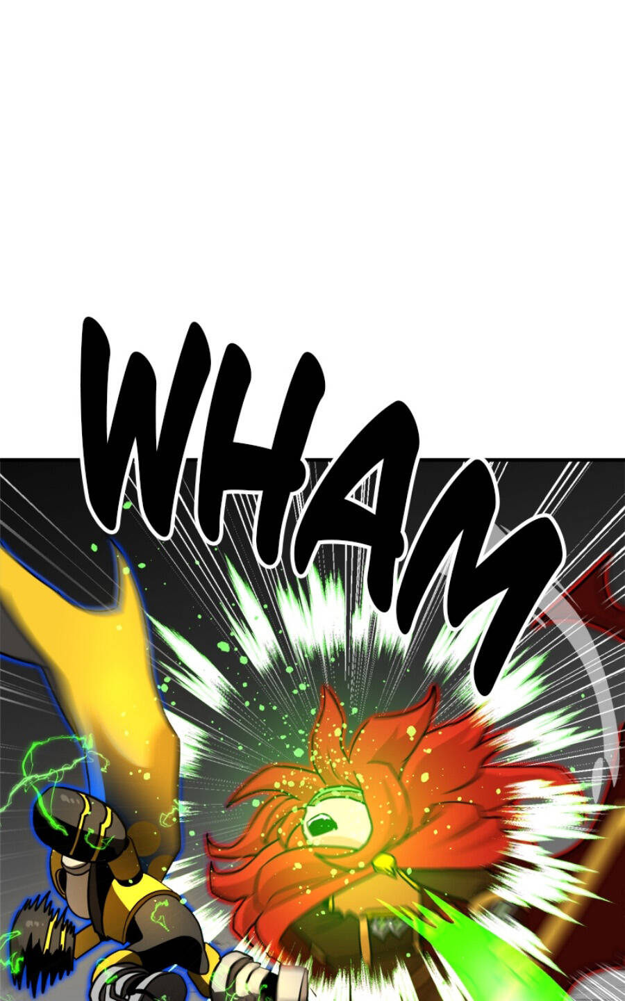 Double Click: Chapter 89