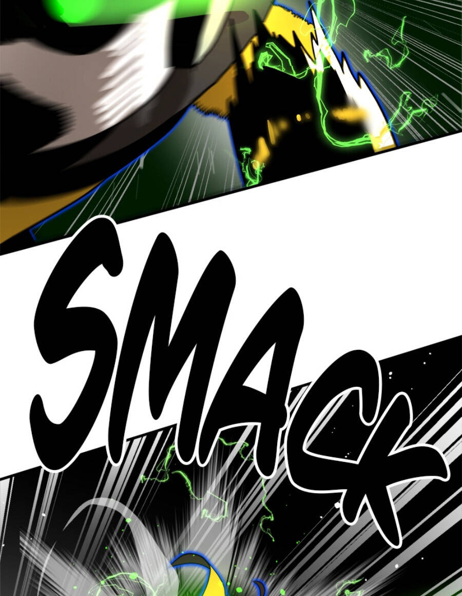 Double Click: Chapter 89