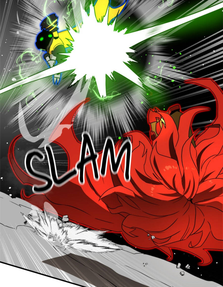 Double Click: Chapter 89