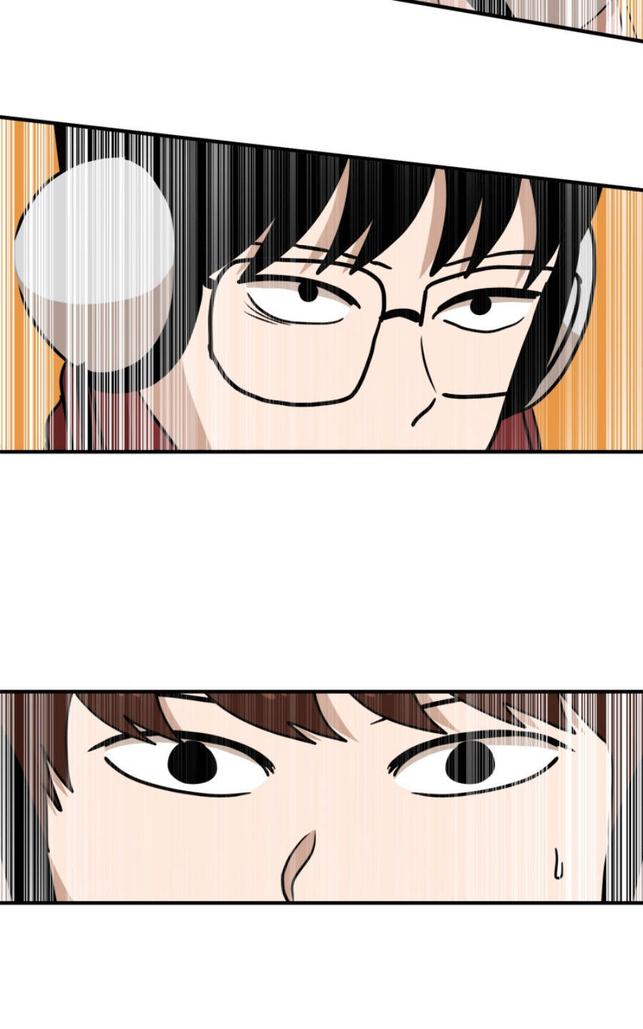 Double Click: Chapter 89