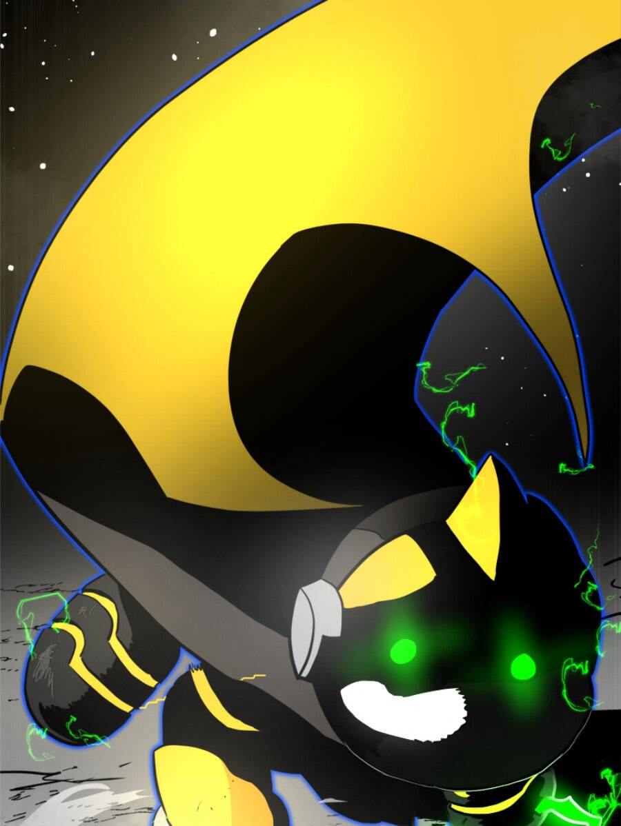 Double Click: Chapter 89