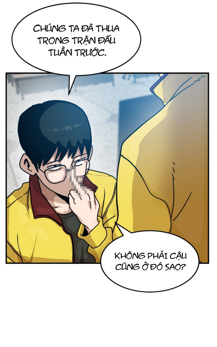 Double Click: Chapter 89