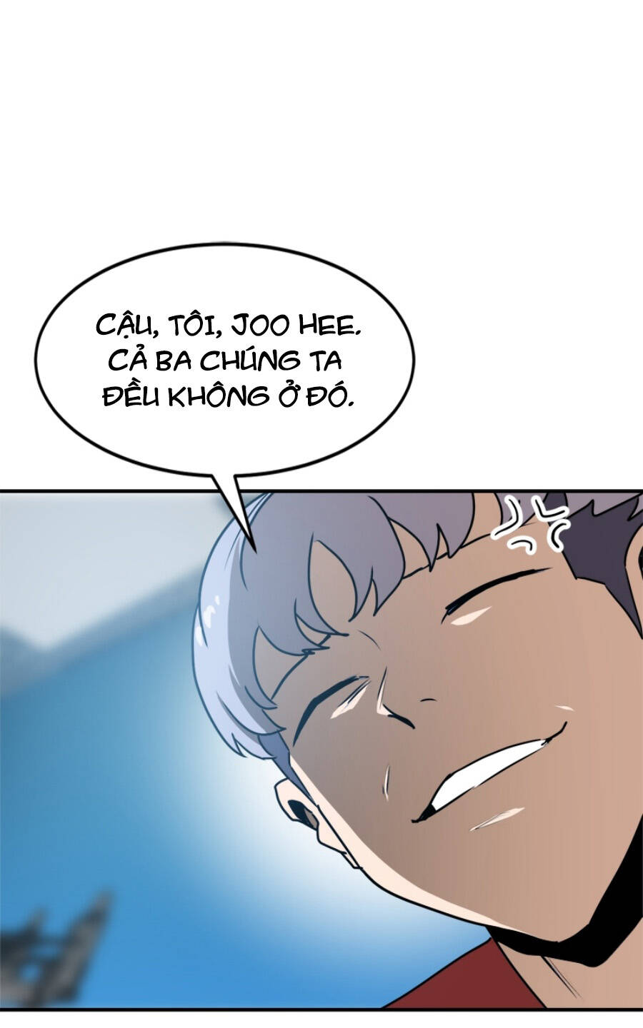 Double Click: Chapter 89