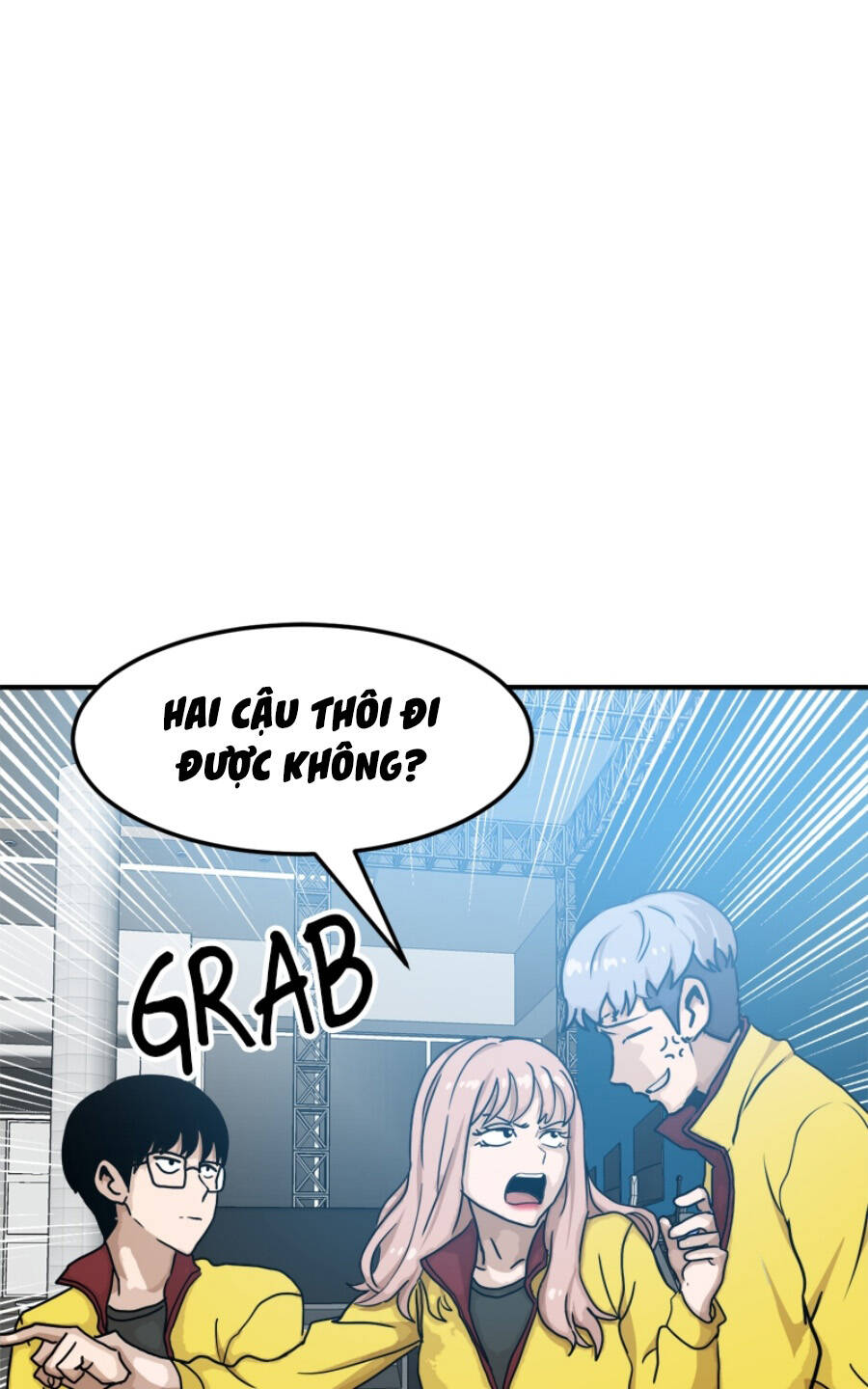 Double Click: Chapter 89