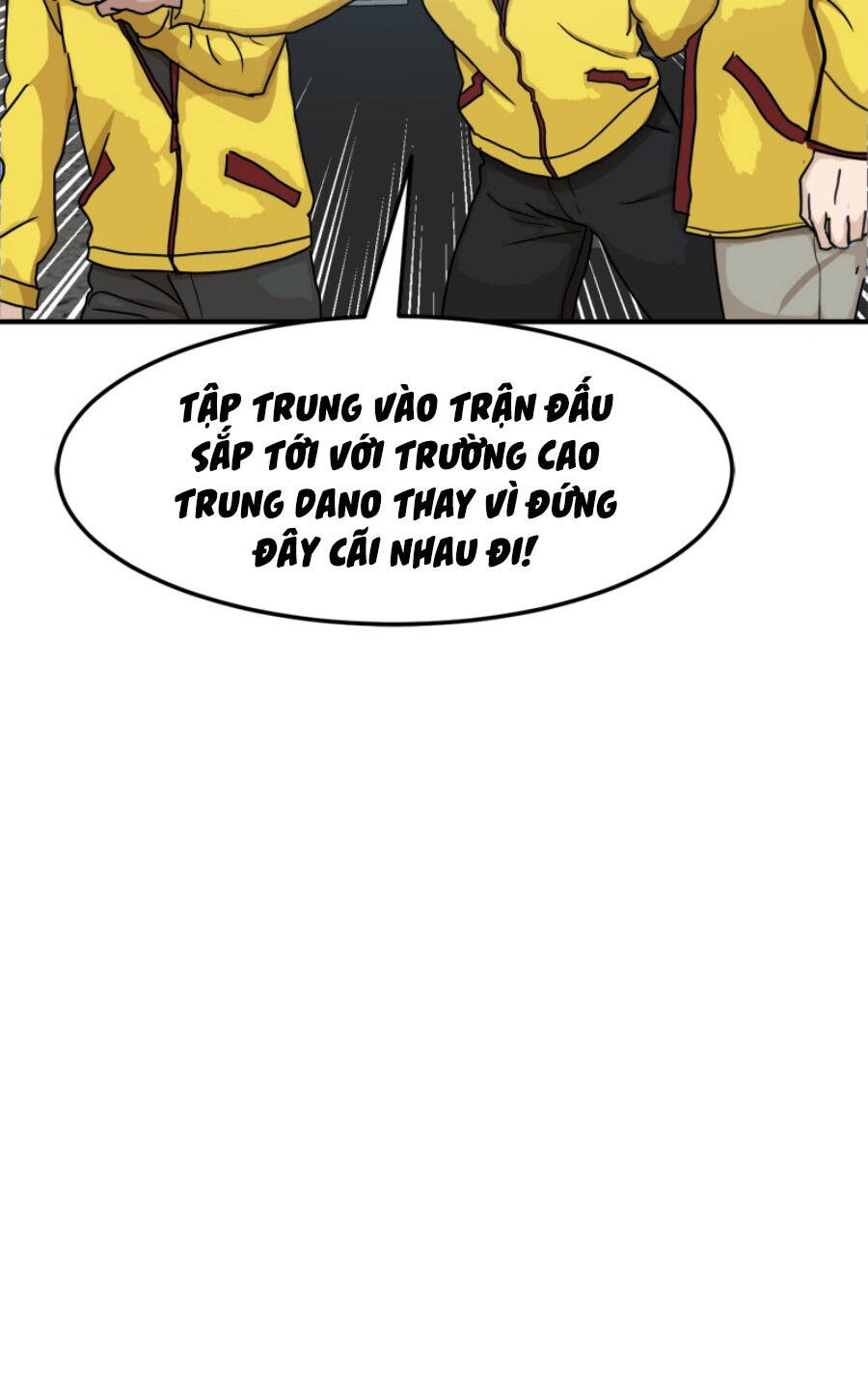 Double Click: Chapter 89