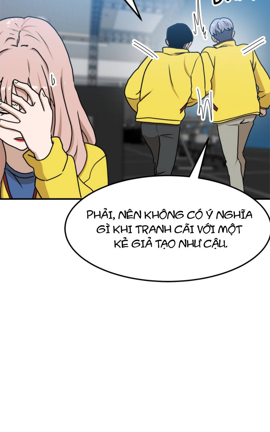 Double Click: Chapter 89