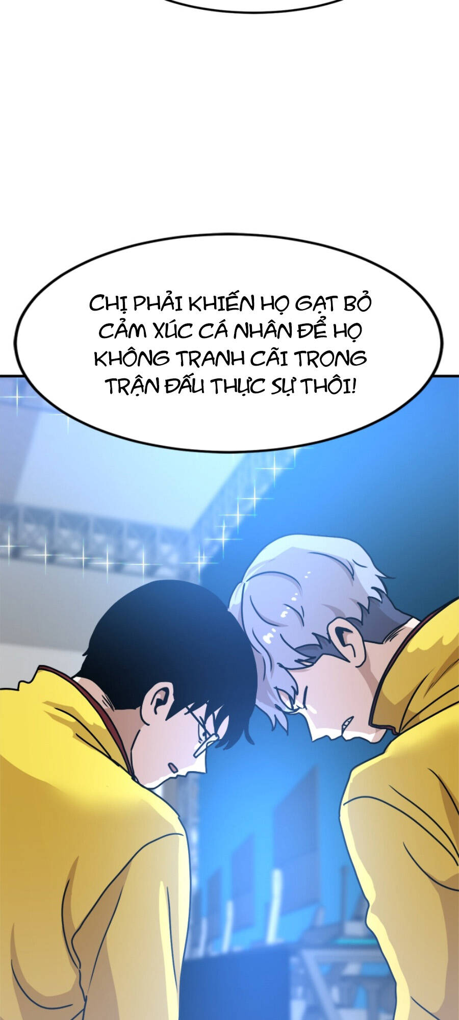 Double Click: Chapter 89